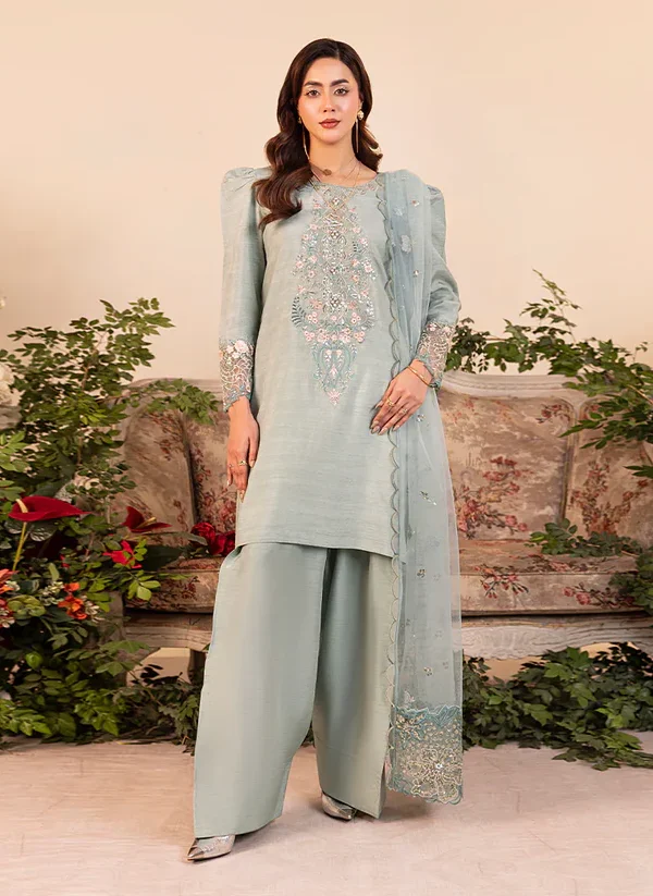 Farshi Tales ZQ 2530 Sapphire