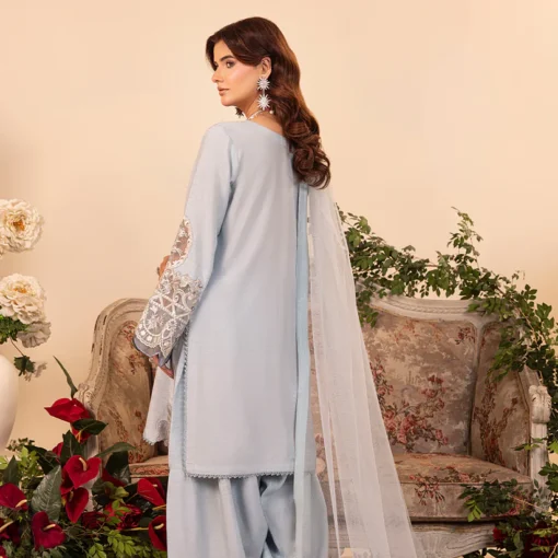 Farshi Tales ZQ 2529 Frost - Image 5