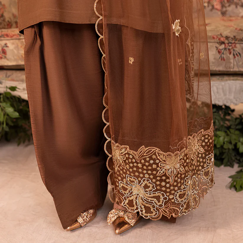 Farshi Tales ZQ 2530 Rost Wood - Image 2