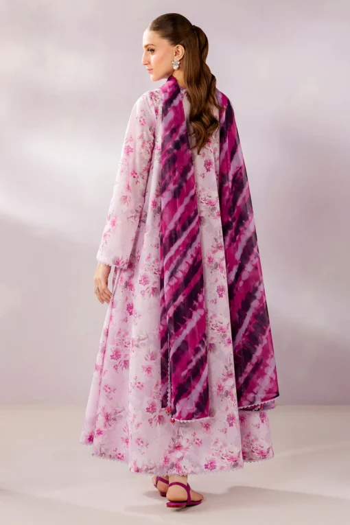 DIGITAL PRINTED LAWN RTW-1222 - Image 5