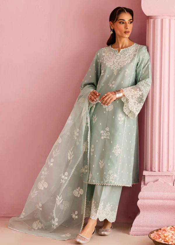 Silas 3pc - Festive Eid Pret