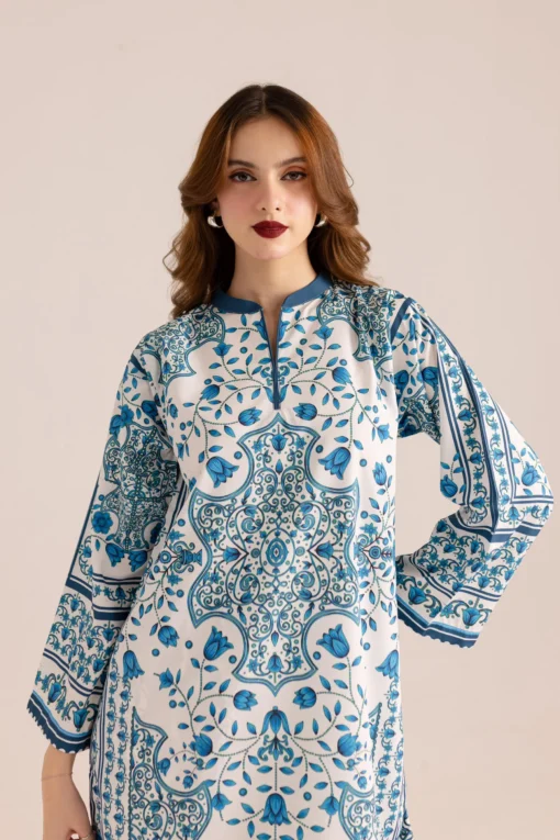 2PC Summer Dress - Image 5