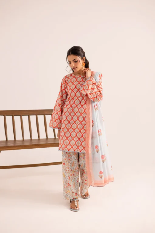 3PC Printed Basic - Image 3