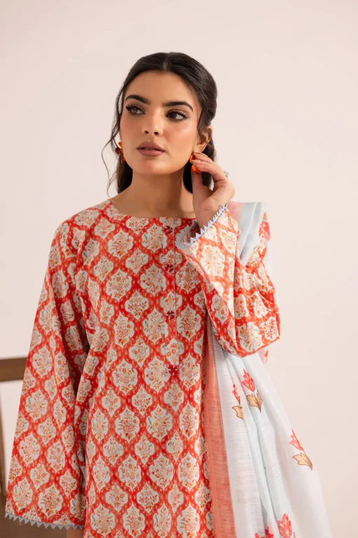 3PC Printed Basic - Image 4