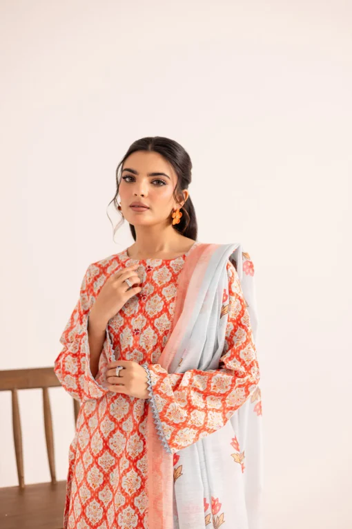 3PC Printed Basic - Image 5