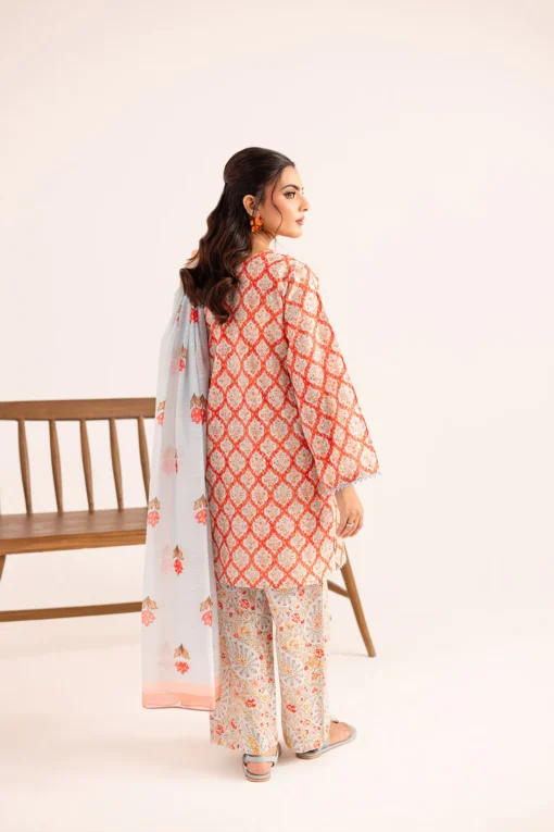 3PC Printed Basic - Image 6
