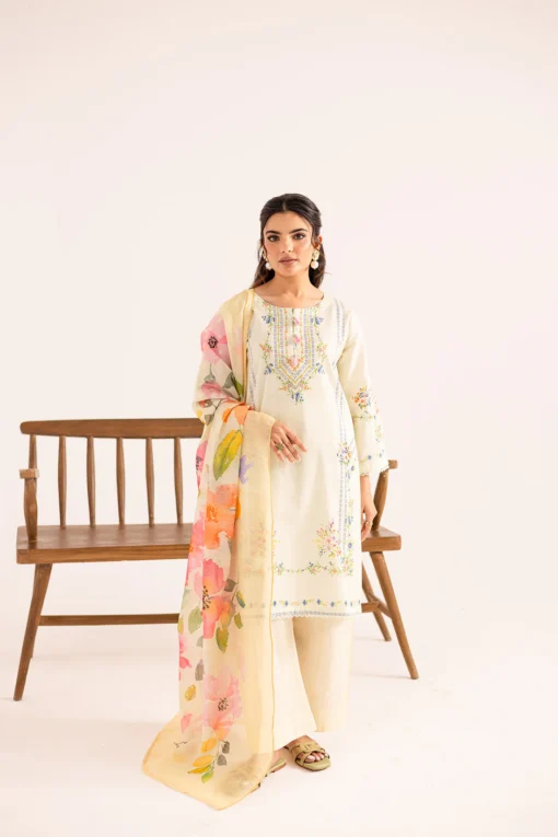 3PC Printed Basic - Image 2