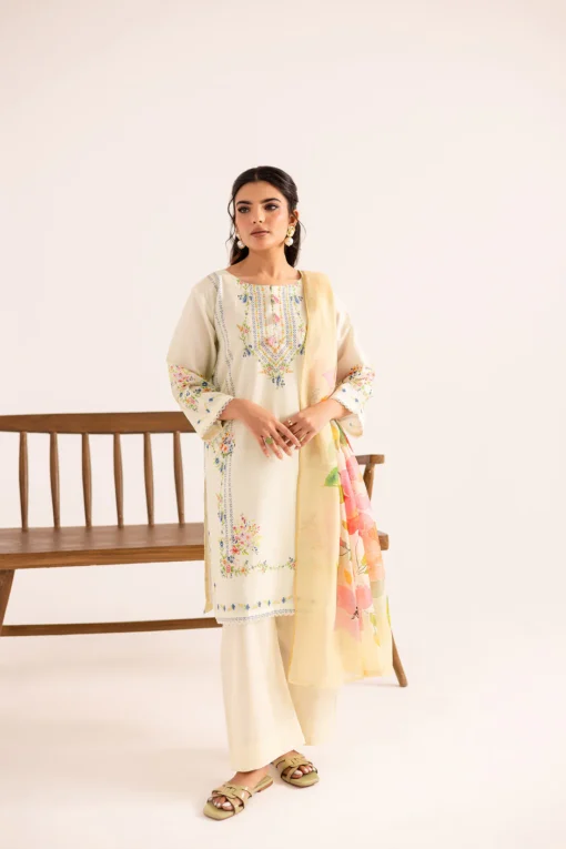 3PC Printed Basic