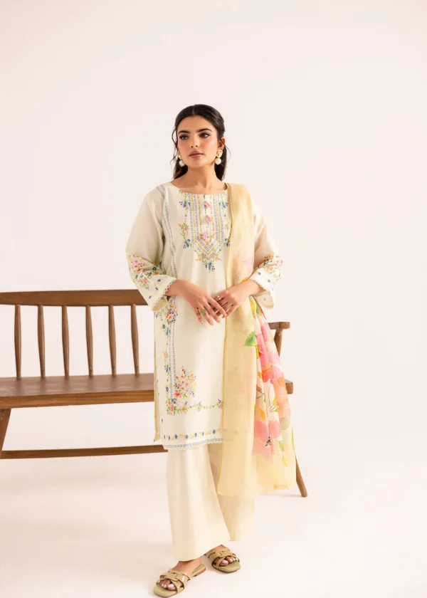 3PC Printed Basic
