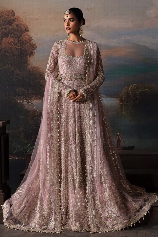 Isabella – Afrozeh