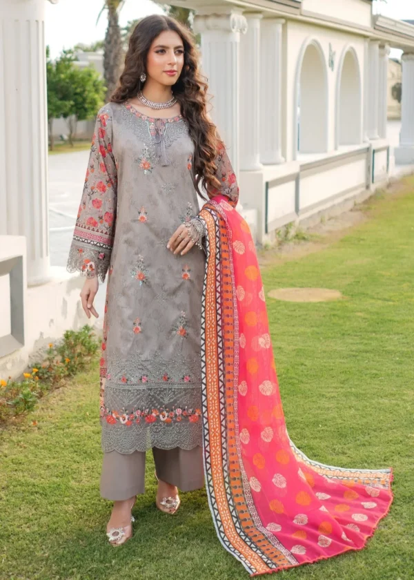 Munira Morni Lawn MSL 06 Chico