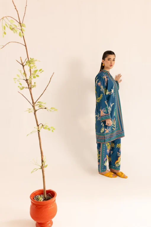 2PC Summer Dress - Image 3