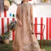 34 - A | 3 PC Luxury Lawn