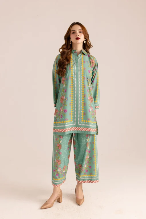 2PC Summer Dress