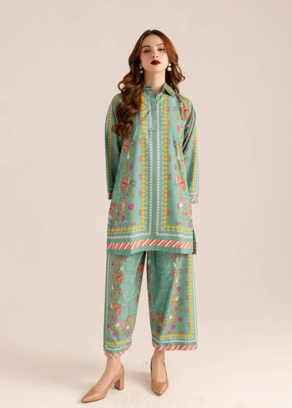 2PC Summer Dress