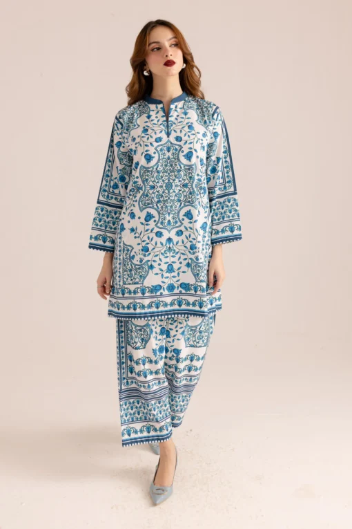 2PC Summer Dress