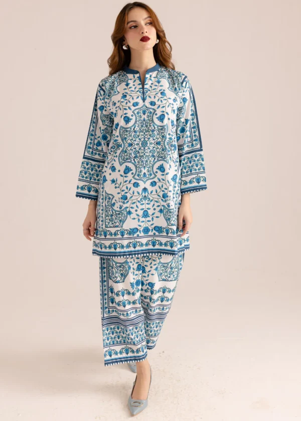 2PC Summer Dress