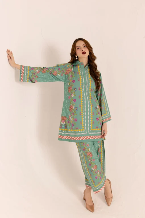 2PC Summer Dress - Image 5