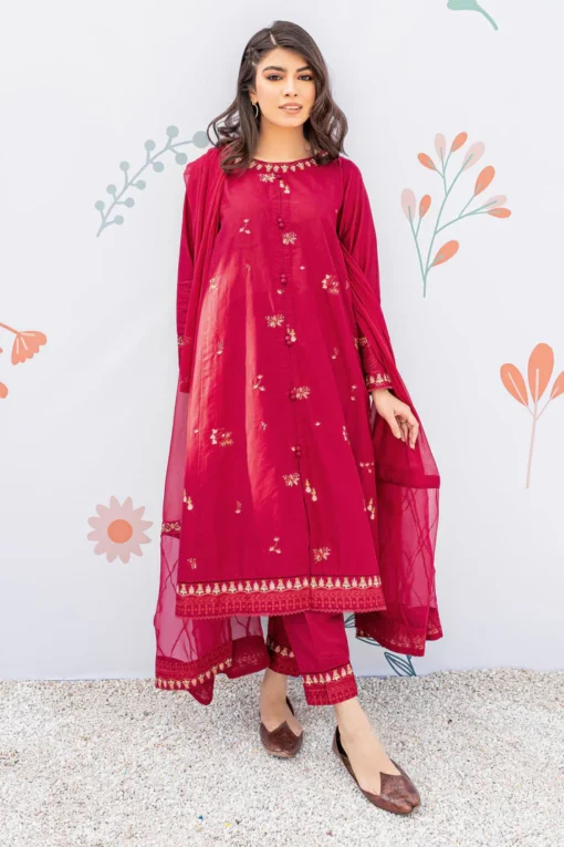 Reddish Maroon 03-PC - Image 3