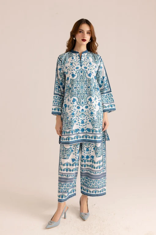 2PC Summer Dress - Image 6