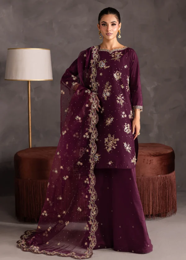 Bliz 3pc - Festive Luxe Pret