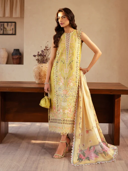 97 - B | 3 PC LAWN - Image 4