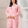 2 Piece Lawn Suit-Embroidered (Pret)