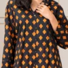 2 Piece Lawn Suit-Printed (Pret)