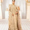 Formal Collection - Aik Atelier - Wedding - Festive - AW24#02 – Saleem Fabrics Traditions