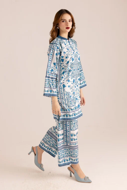 2PC Summer Dress - Image 4