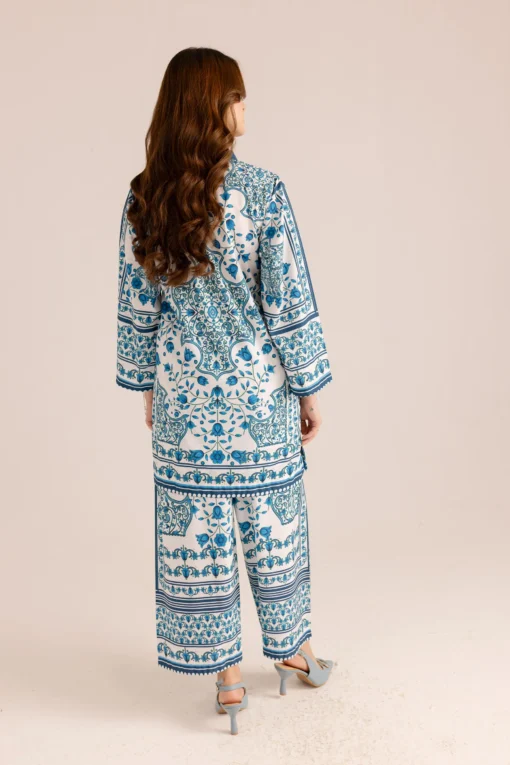 2PC Summer Dress - Image 2