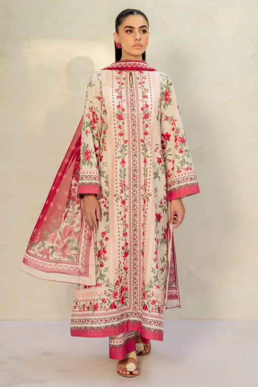 DIGITAL PRINTED LAWN RTW-1207 - Image 2
