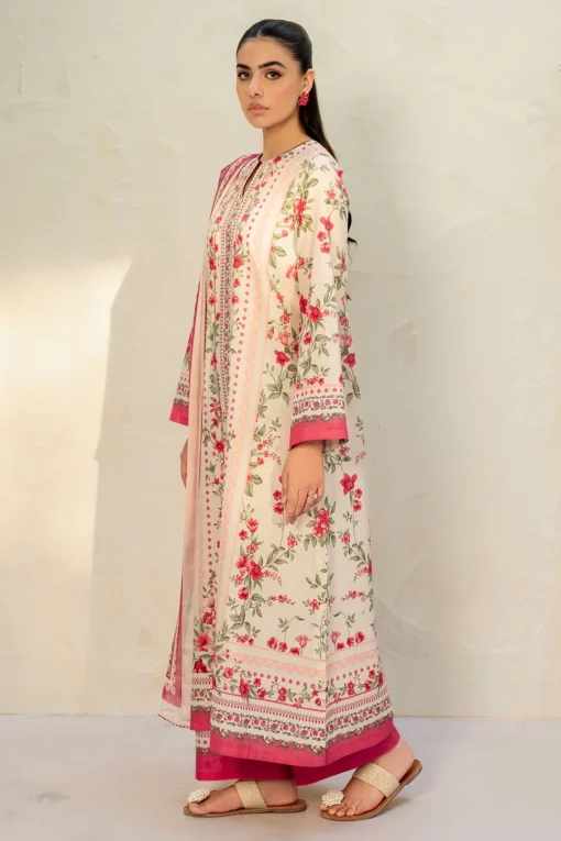 DIGITAL PRINTED LAWN RTW-1207 - Image 4