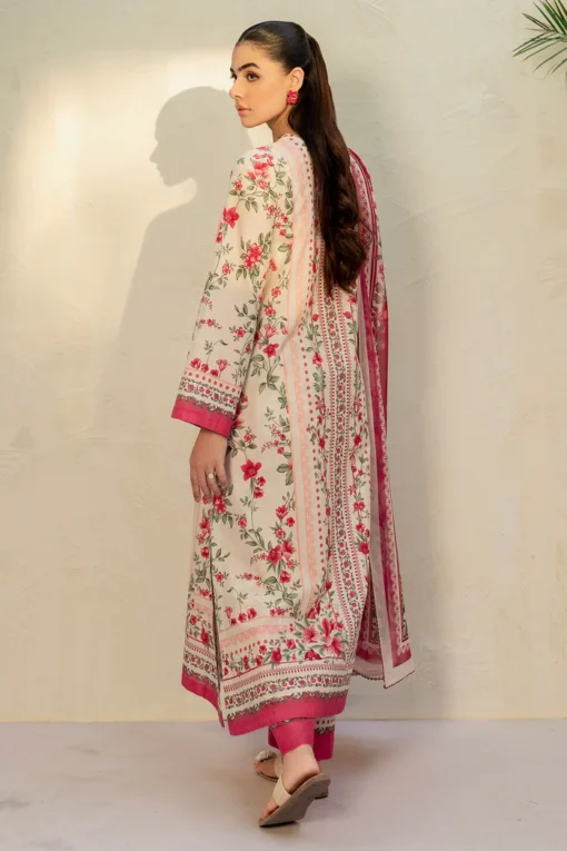 DIGITAL PRINTED LAWN RTW-1207 - Image 5