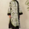 DIGITAL PRINTED LAWN RTW-1209