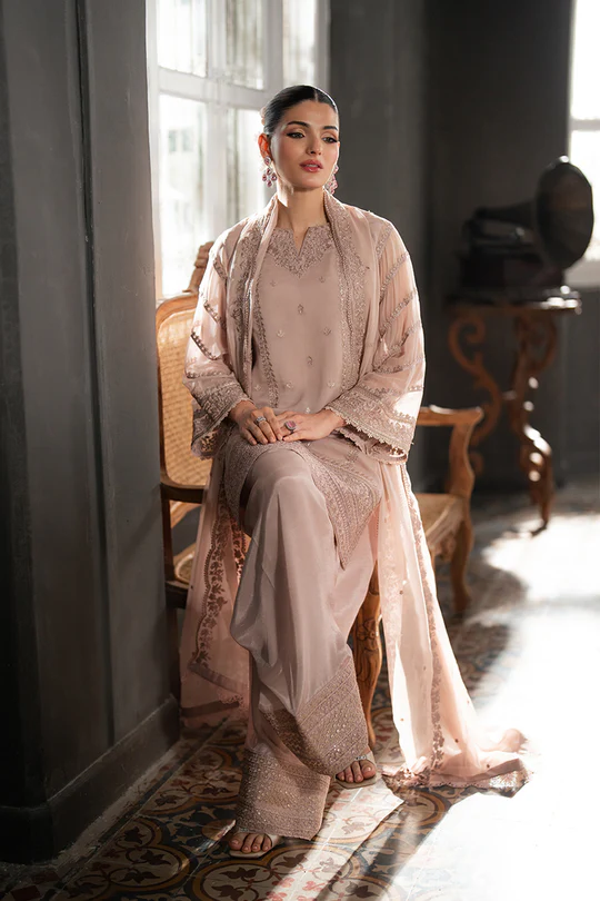 Faded Rouge - Image 5