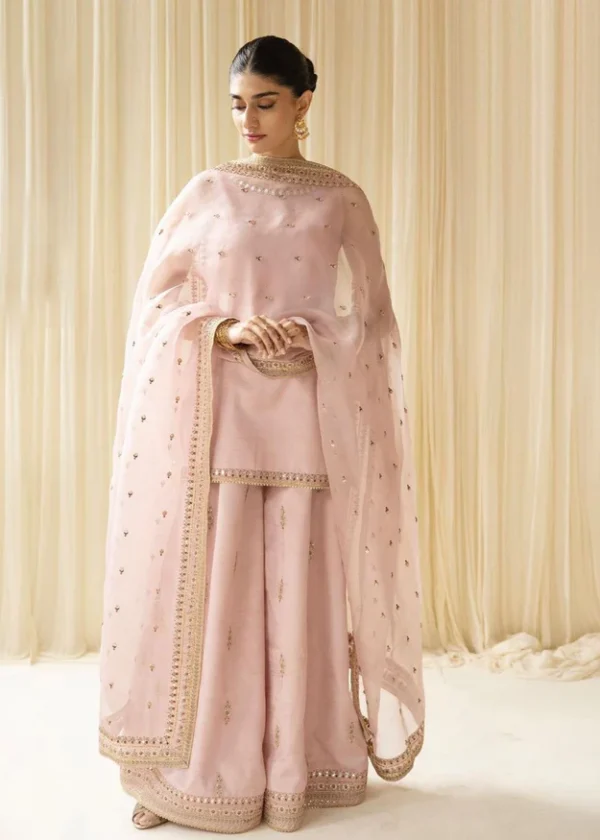 Pink Majesty