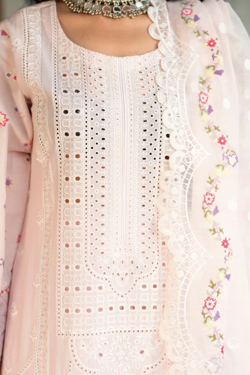 Karma Rang Ja 1490 Pastel Pink - Image 7