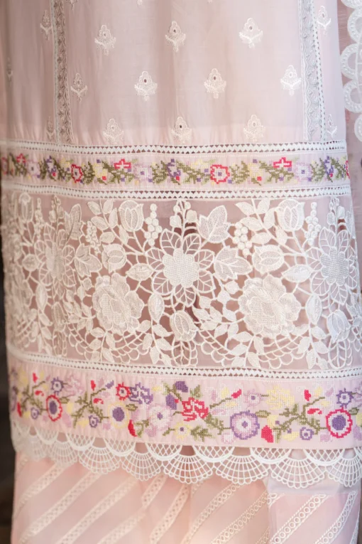 Karma Rang Ja 1490 Pastel Pink - Image 6