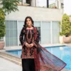 Karma Rang Ja 1491 Deep Black