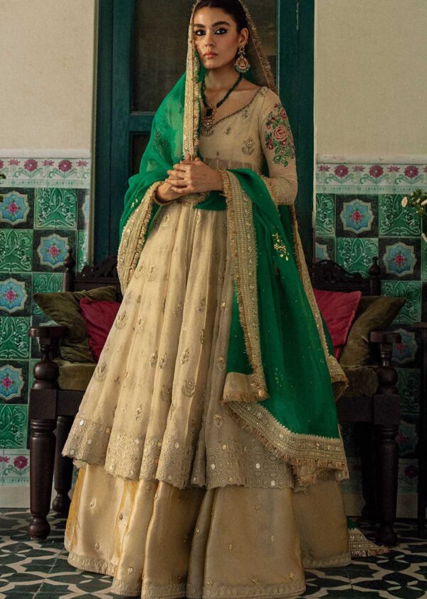 ZC-3027– Zara ShahJahan Intl