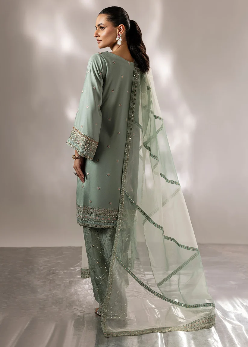 ZQ 2527 Mint Green - Image 4