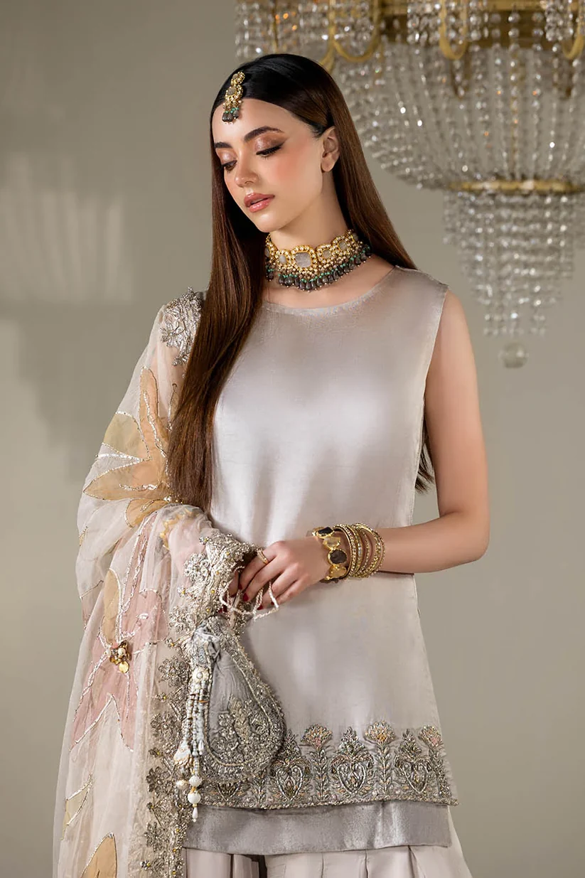 P299 Silver Grey - Image 4