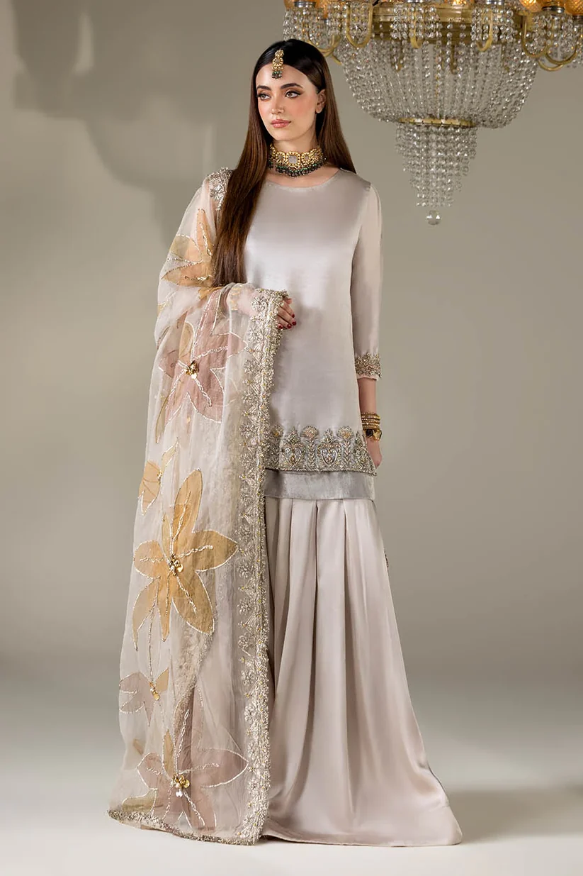P299 Silver Grey - Image 2