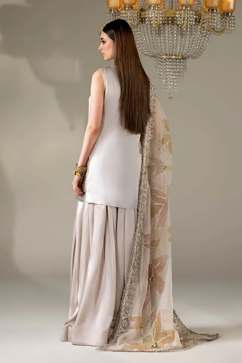 P299 Silver Grey - Image 5
