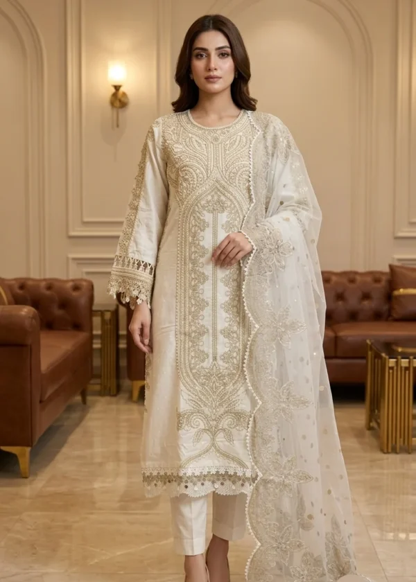 ABL 1316 WHITE