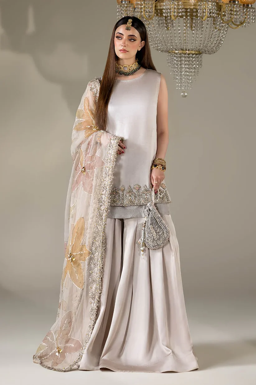 P299 Silver Grey