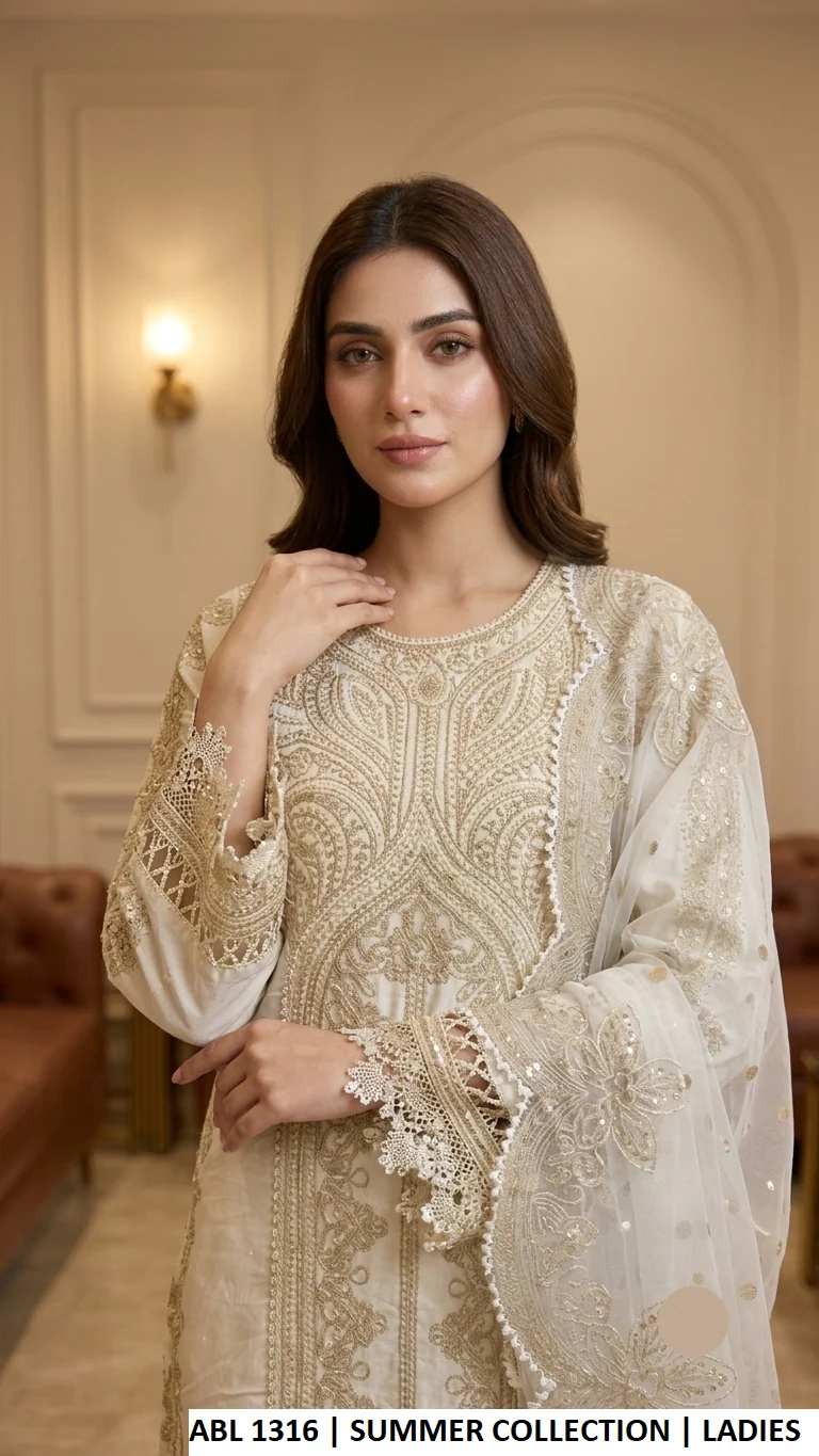 ABL 1316 WHITE - Image 2