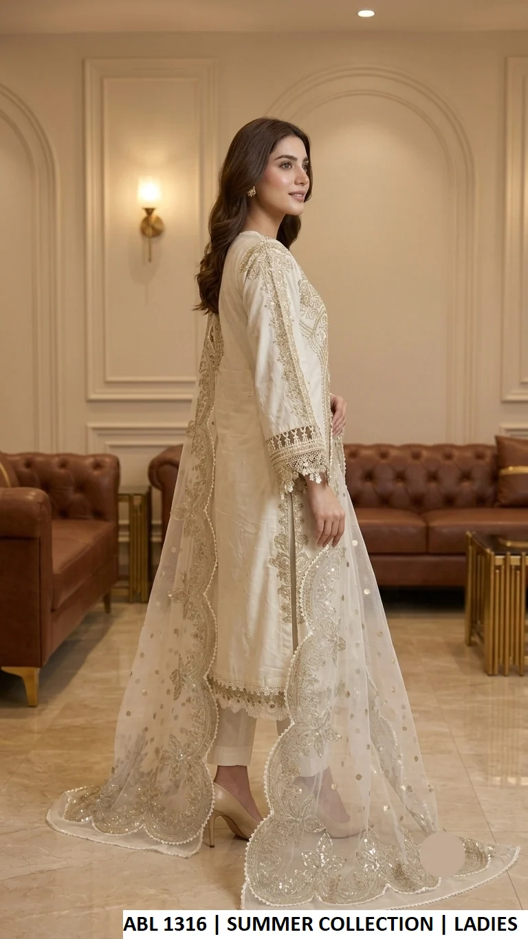 ABL 1316 WHITE - Image 3