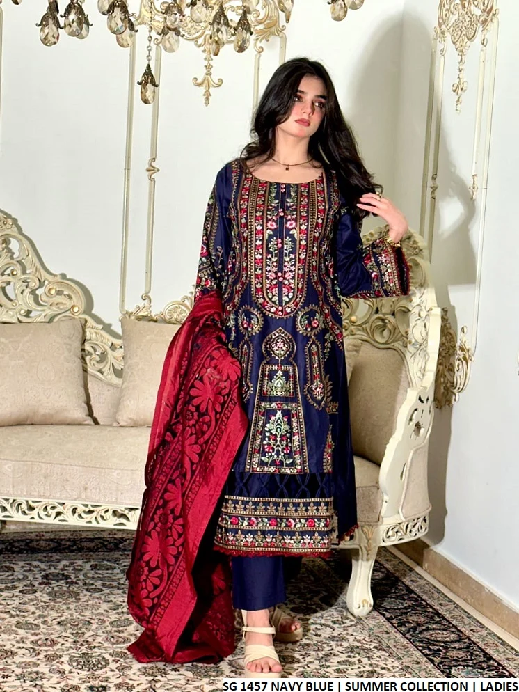 NAVY BLUE - Image 2